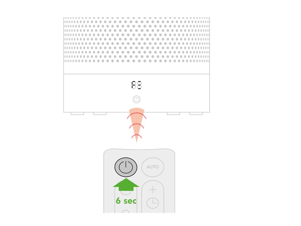 Dyson sales hp00 wifi